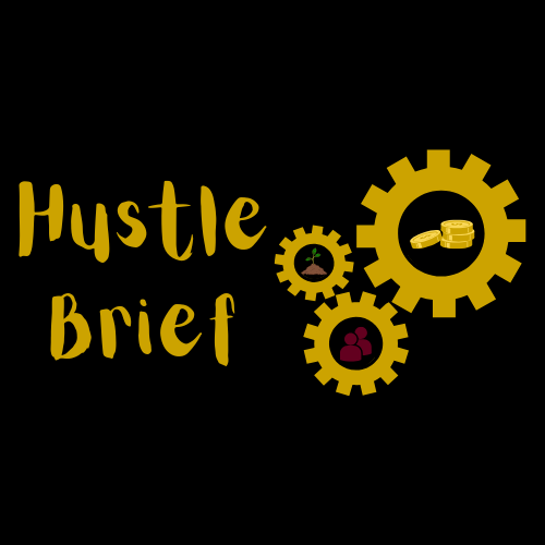 Hustle Brief Show - Zeal